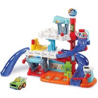 VTECH 80-556604 Tut Tut Speedy Flitzer - Parkhaus von Vtech