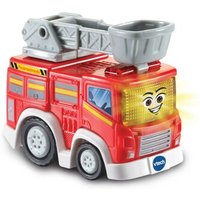 VTECH 80-557604 Tut Tut Speedy Flitzer - Feuerwehrauto von Vtech