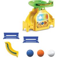 VTECH 80-559749 Marble Rush - Erweiterung Lights & Sounds-Trichter von Vtech