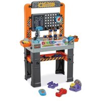 VTECH 80-560004 Meine interaktive Werkbank von Vtech