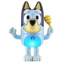 VTECH 80-560204 Bluey - Dreh- & Zieh-Reaktionsspiel von Vtech