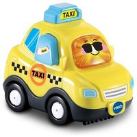 VTECH 80-561104 Tut Tut Baby Flitzer - Taxi von Vtech