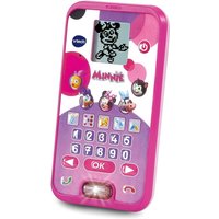 VTECH 80-562004 Minnies Lernhandy von Vtech