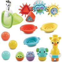 VTECH 80-563004 Babys Badeset von Vtech