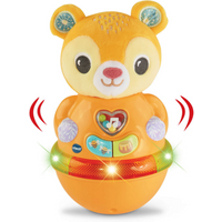 VTECH 80-567604 Wackelbärchen von Vtech