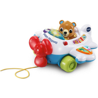 VTECH 80-567904 Babys Flugzeug von Vtech