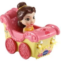 VTECH 80-570804 Tut Tut Baby Flitzer - Belles verzauberte Kutsche von Vtech