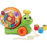 VTECH 80-572204 Rollspaß-Schnecke von Vtech