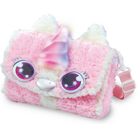 VTECH 80-573804 Kid'Couture - Zauberhafte Einhorn-Handtasche von Vtech