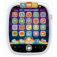 VTECH 80-602904 Babys Lerntablet von Vtech