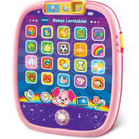 VTECH 80-602954 VTech Baby Babys Lerntablet pink von Vtech