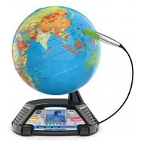 VTECH 80-605404 Interaktiver Videoglobus VTECH 80-605404 Interaktiver Videoglobus von Vtech