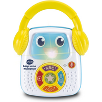 VTECH 80-607804 Babys erster Musikplayer von Vtech