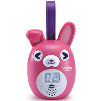 VTECH 80-613754 V-Story Pocket pink von Vtech