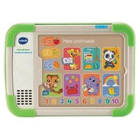 VTECH 80-616504 Interaktives Lernkartenboard von Vtech