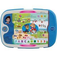 VTECH 80-617804 PAW Patrol Ryders Lern-Pup-Pad, Lerncomputer von Vtech