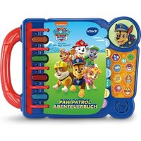 VTECH 80-618104 PAW Patrol Abenteuerbuch von Vtech