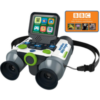 VTECH 80-618604 Interaktives Video-Fernglas von Vtech