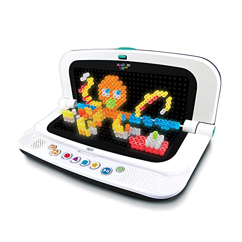 VTECH Magic Lights 3D von Vtech