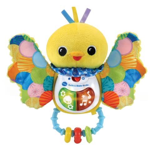 VTECH Rattle Birdie von Vtech