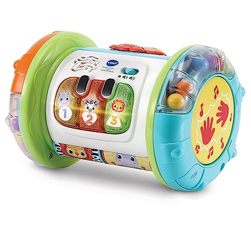 VTech 3480-562622 3 in 1 Magic Roller Multiaktivitäten, S von Vtech