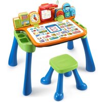 VTech - 5-in-1 Magischer Schreibtisch von Vtech