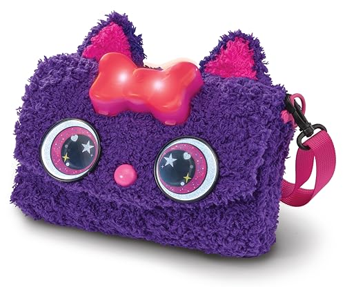 VTech 575103 Sew & Style Kitty Tasche, lila von Vtech