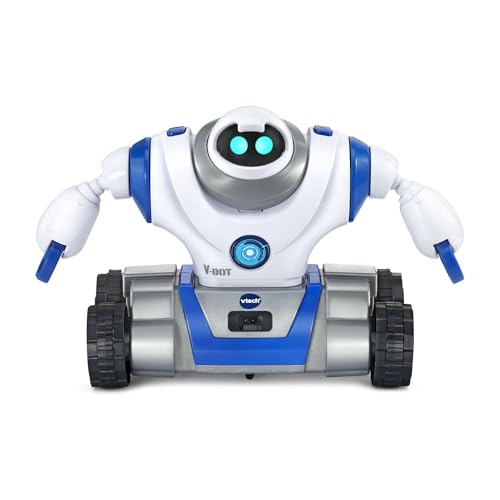 VTech 5in1 Make-a-Bot von Vtech