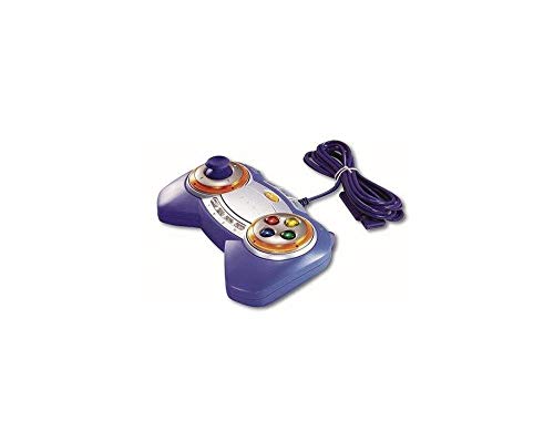 VTech 80-091404 - V.Smile Pro Lernkonsole Joystick blau von Vtech