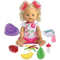 Little Love - Lina mit Töpfchen Little Love - Lina mit Töpfchen von VTech Electronics
