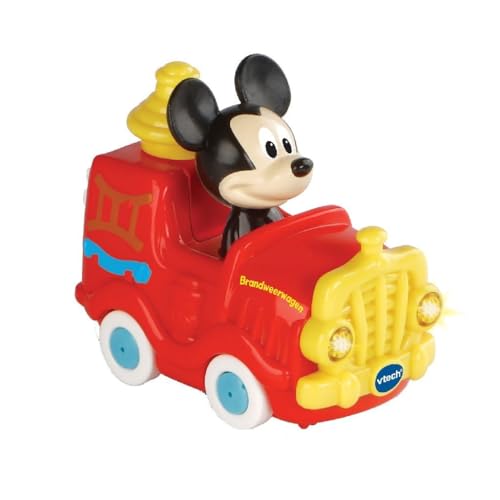 VTech 80-511723 Toy, rot von Vtech