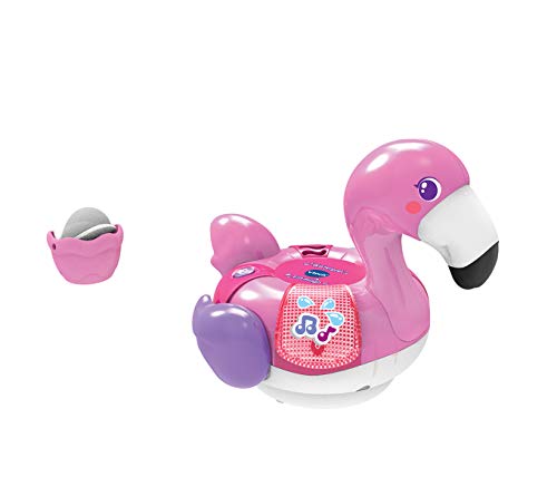 VTech 80-516223 Einhorn Bad Spielzeug, Multi-Color von Vtech