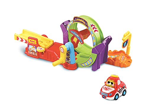 VTech 80-534904 TUT Baby Flitzer-Looping Babyspielzeug von Vtech