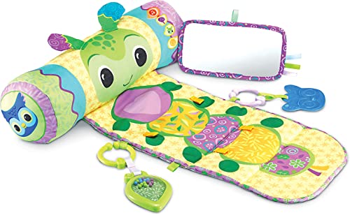 Vtech 3-in-1-Raupenkissen von Vtech