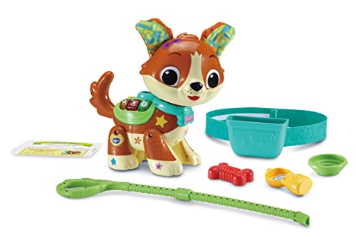 Lauf-mit-Mir-Hündchen von Vtech