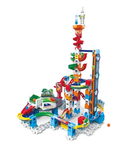 VTech MR - Super Sky Tower Set XL 300E von Vtech