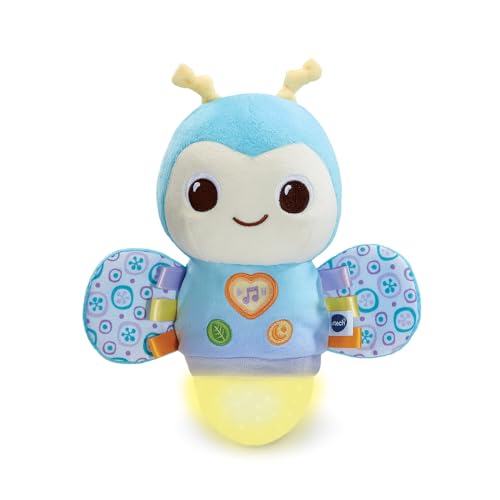 VTech 80-578005 Baby Luciole Spielzeug für das 1. Alter, Mehrfarbig von Vtech