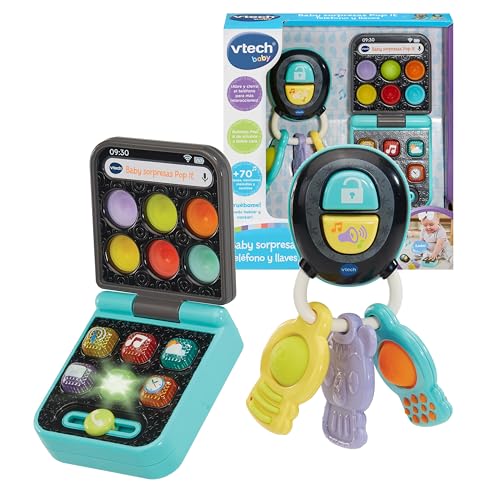 VTech Elektrospielzeug-Set (80-578122) von Vtech