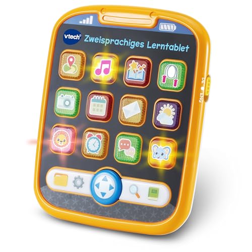 VTech 80-578544 Lernspielzeug, bunt von Vtech