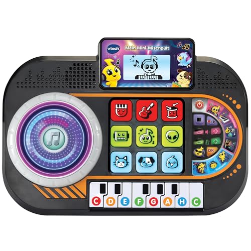 VTech 80-581404 Lernspielzeug, bunt von Vtech