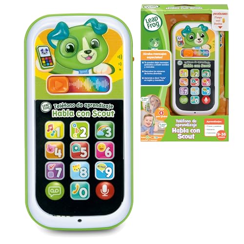 VTech - Intantil Activity (80-620939) von Vtech