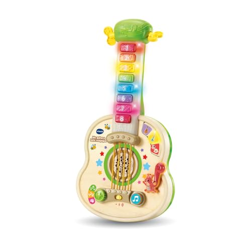 VTech Baby Animal Spielzeug für Kleinkinder 80-620805, Mehrfarbig von Vtech