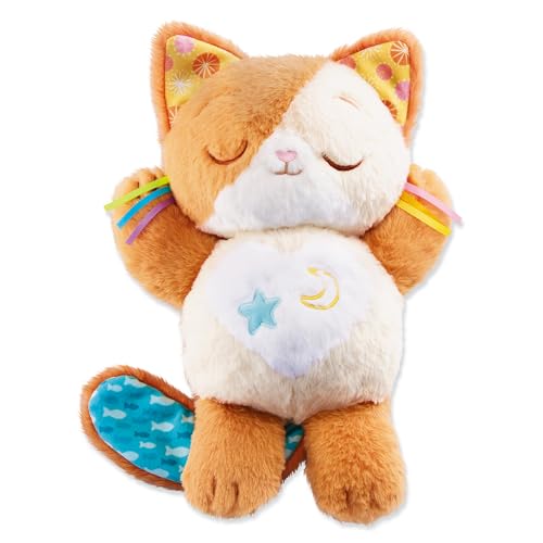 VTech Baby Cat Spielzeug, 575005, rothaarig, Standard von Vtech