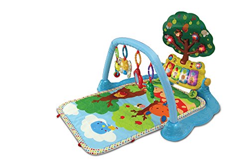 VTech Baby Little Friendlies Glow and Giggle Playmat von Vtech