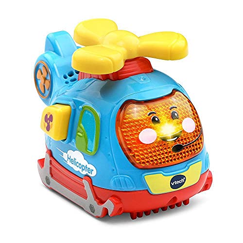 VTech Baby-Spielzeug, Toot-Toot Fahrer von Vtech