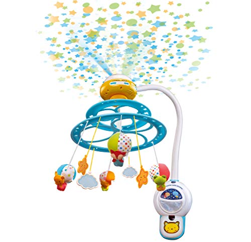 VTech Baby Sternenprojektor von Vtech