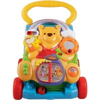 VTech Baby - Winnie Puuh: 2-in-1 Laufwagen VTech Baby - Winnie Puuh: 2-in-1 Laufwagen von VTech Electronics