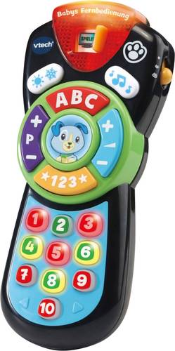 VTech Babys Fernbedienung 80-606274 von Vtech