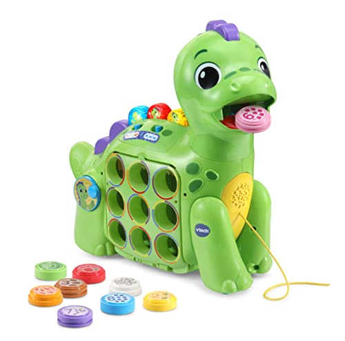 VTech Chompers The Number Dino von Vtech