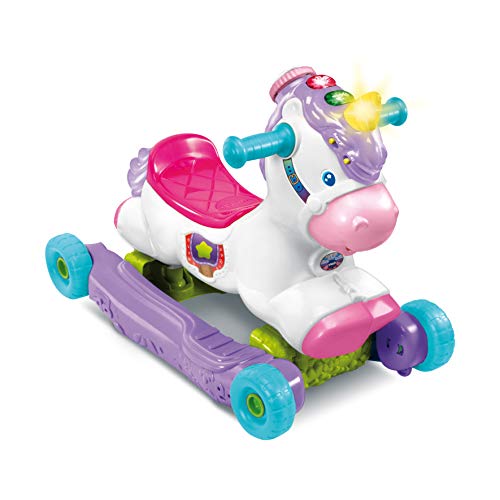 VTech – Cléo, Mein Einhorn Kippschalter von Vtech